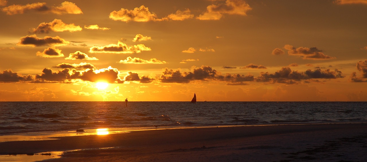 siesta-key-sunset